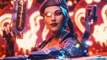 Loba Makes Apex Predator Lobbies So Easy (Apex Legends)