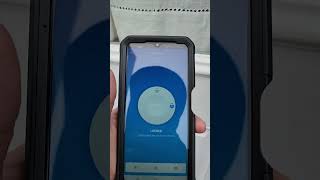 A quick look at the Array by Hampton - Gen 2 Barrington Smart Deadbolt Lock with WiFi Keyless Entry.