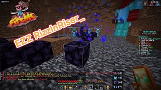 AppleMc X FireMc @PSD1-nd3cx @RizzInRiserr