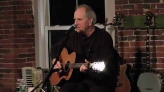 Cormac McCarthy: Light at the Top of the Stairs chords