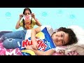 Elif Öykü and Masal Johny Johny Yes Papa song Pretend Play fun kid video