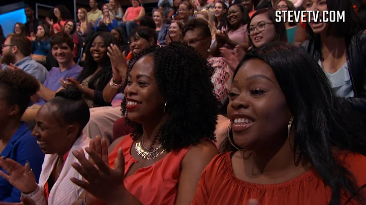Steve Harvey & Honey Bunches of Oats Surprise Dian...