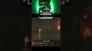 Replaced, But I’m the Voice Actor Now!