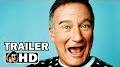 Video for Robin Williams: Come Inside My Mind