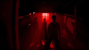 The Most Intense Horror Game I