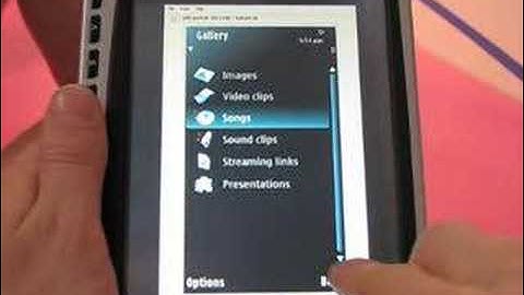 S60 Touch