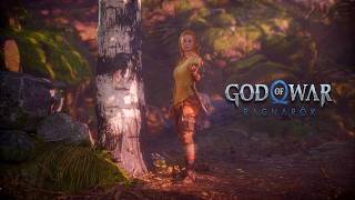 Faye Voicelines (High Quality) | God of War Ragnarök Unreleased Soundtrack