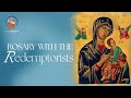 Tuesday, 19th May 2026 - Rosary with the Redemptorists &amp; Benediction @7:00 PM IST