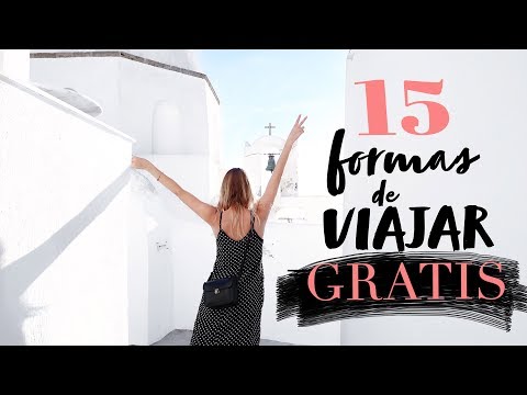 Vídeo: 10 Razones Por Las Que Viajar Por El Mundo Gratis Es BS - Matador Network