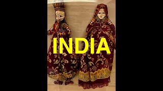 INDIA - TRAVEL &amp; PLEASURE STEP BY STEP