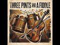 Game Music - Three Pints and a Fiddle | Fantasy RPG Music