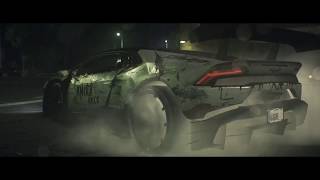 Need For Speed 2015 Wide And Tight Вширь И Впритирку