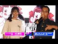 #仁義牛a.k.aひぃたそ vs  溝上たんぼ【先鋒戦】/HARAJUKU RAP PARTY(2023.10.6)