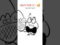 How Much? 🤔 (Animation Meme) Anim: Don_Wakamole #shorts