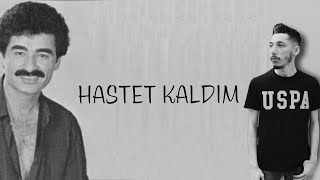 Hüseyin Kızılboğa ft. İbrahim Tatlıses - Hasret Kaldım (Official Audio)
