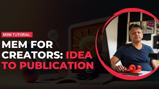Celebrity Mem for Creators: Streamline Your Content Creation Process from Idea to Publication Profile