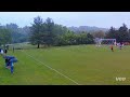 ECNL 2025 vs  Philadelphia Ukies Goal 2