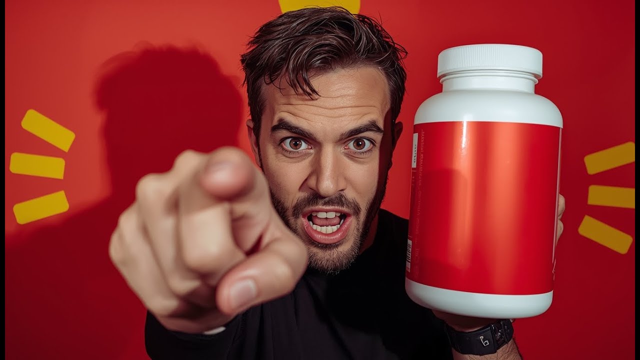 😱 BioDentex Review: Did This Supplement Really Fix My Teeth & Gums?!