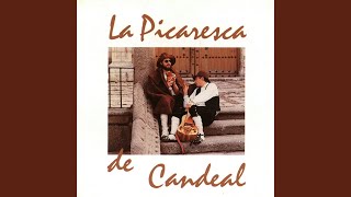 Video thumbnail of "Candeal - Teresa y Marcelino"