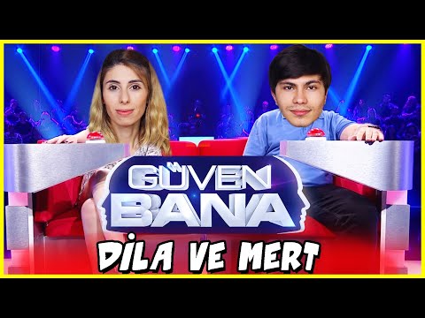 SLİME CHALLENGE GÜVEN BANA DİLA ABLA DİLA KENT