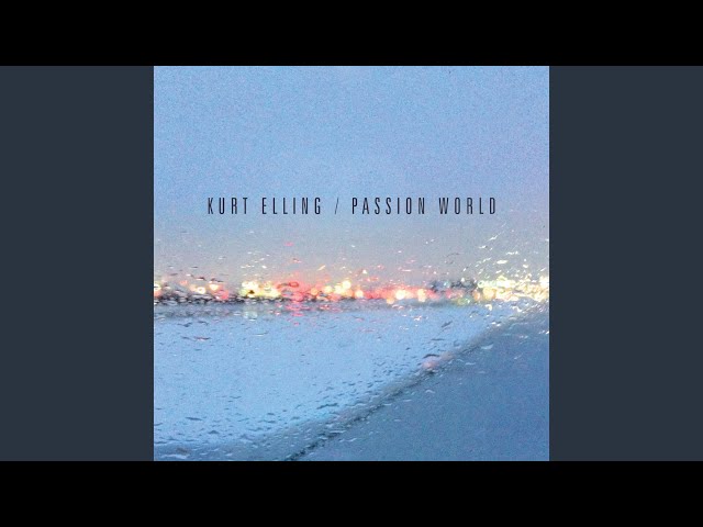 KURT ELLING - La Vie En Rose