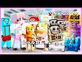 🌈宝箱を開封して「ギギギ・サフール」をゲットしろ🔥【ROBLOX】