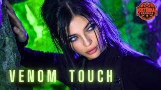 Luara   Venom Touch (Official Music Video)