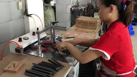 picture frame joint machine for picture frames works ,large size canvas joint machine