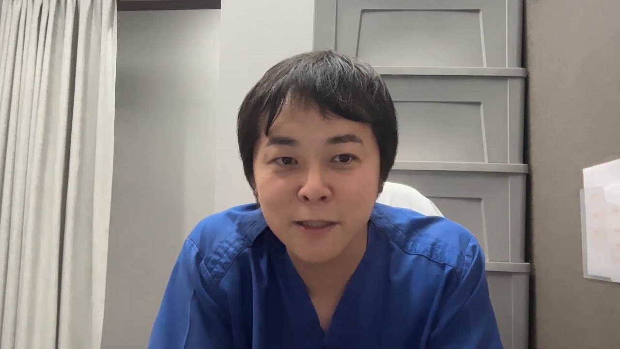 遅くなり申し訳ありません