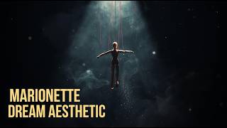 Marionette Dream Reveal - Create Dramatic Floating Fantasy Art Using Gemini Tutorial