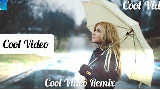 Ebrulimuharrem - Yağmur Yağar İnceden (Cool Video  Remix)