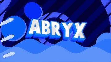 Intro Abryx V2!! | 2D Chill intro |