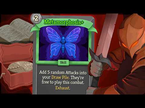 Play It Again Again, Johnny! | Rhapsody Plays Slay the Spire 2 [Early Access]