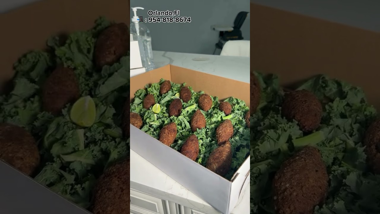 😋 Kibby cho, fre, epi fèt ak anpil lanmou! 🤎 Kroustiyan deyò, mou, juicy, epi chaje ak bon gou