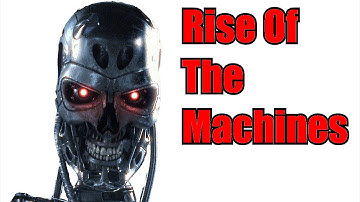 Lets Play Minecraft Tekkit Part 4 Rise of the Machines