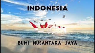 Indonesia Nusantara Jaya