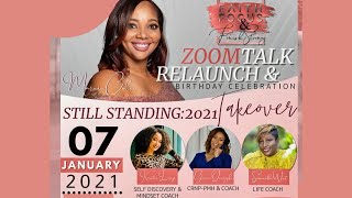 Download Lagu Despite 2020, I'm Still Standing!