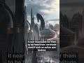Who are the shrouded?  #eveonline #gaming #scifi