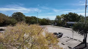 MAVIC 3 - OBSTACLE AVOIDANCE CLIPS