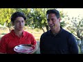 Pep Angles & Toni Ferrer | 2019 Fourball Championship Winners