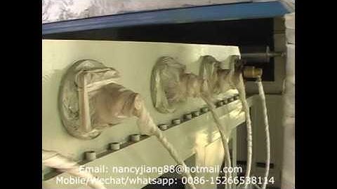 nancyjiang88@hotmail.com-Chemical cross linked XPE polyethylene foam sheet machine