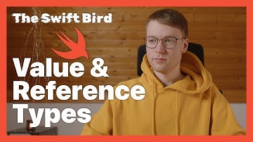 You Use Them Every Day—But Do You Know Everything Important? | Swift Types | Swift & iOS Basics
