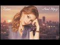 أمل حجازي زمان Deep House Remake With Dreamy Cover 