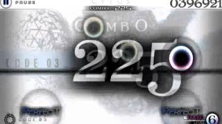 cytus-code 03 million master(hard)