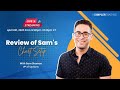 Review of Sam&#39;s Chart Setup | Simpler Trading