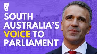 What is South Australia's Voice to Parliament? | The Daily Aus