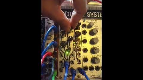 Noise Engineering - BIA - Basimilus Iteritas Alter