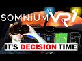 Somnium vr1  its time to tell you everything prereview  full opinion so far msfs  dcs world