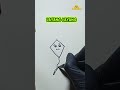 tips menggambar layang-layang #masukberanda #gambarcerita #art #viral