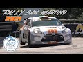 Rally San Martino di Castrozza 2021 | Best of - Campionato Italiano WRC & Historic [HD]